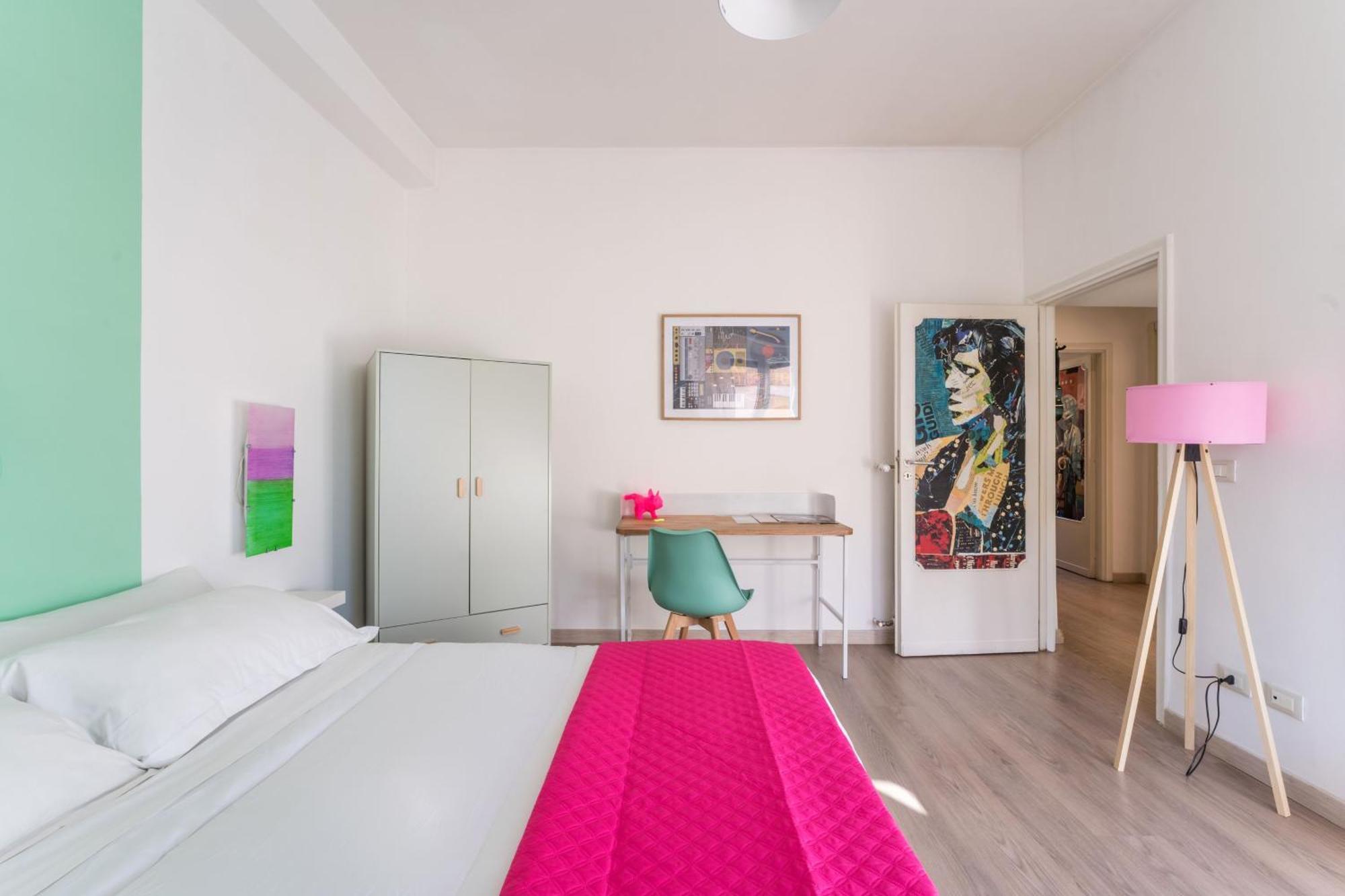 House Of Music Villa Rome Exterior photo
